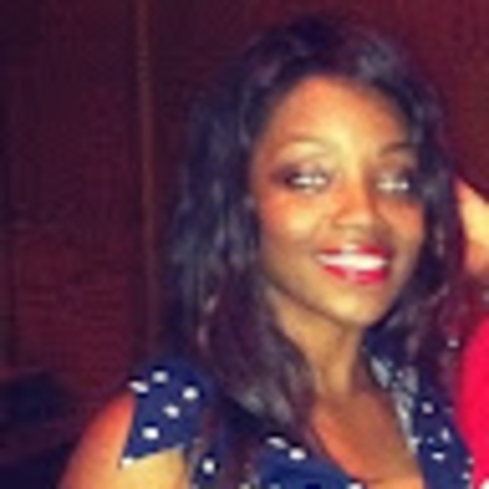 Meet your Posher, _joy_ce